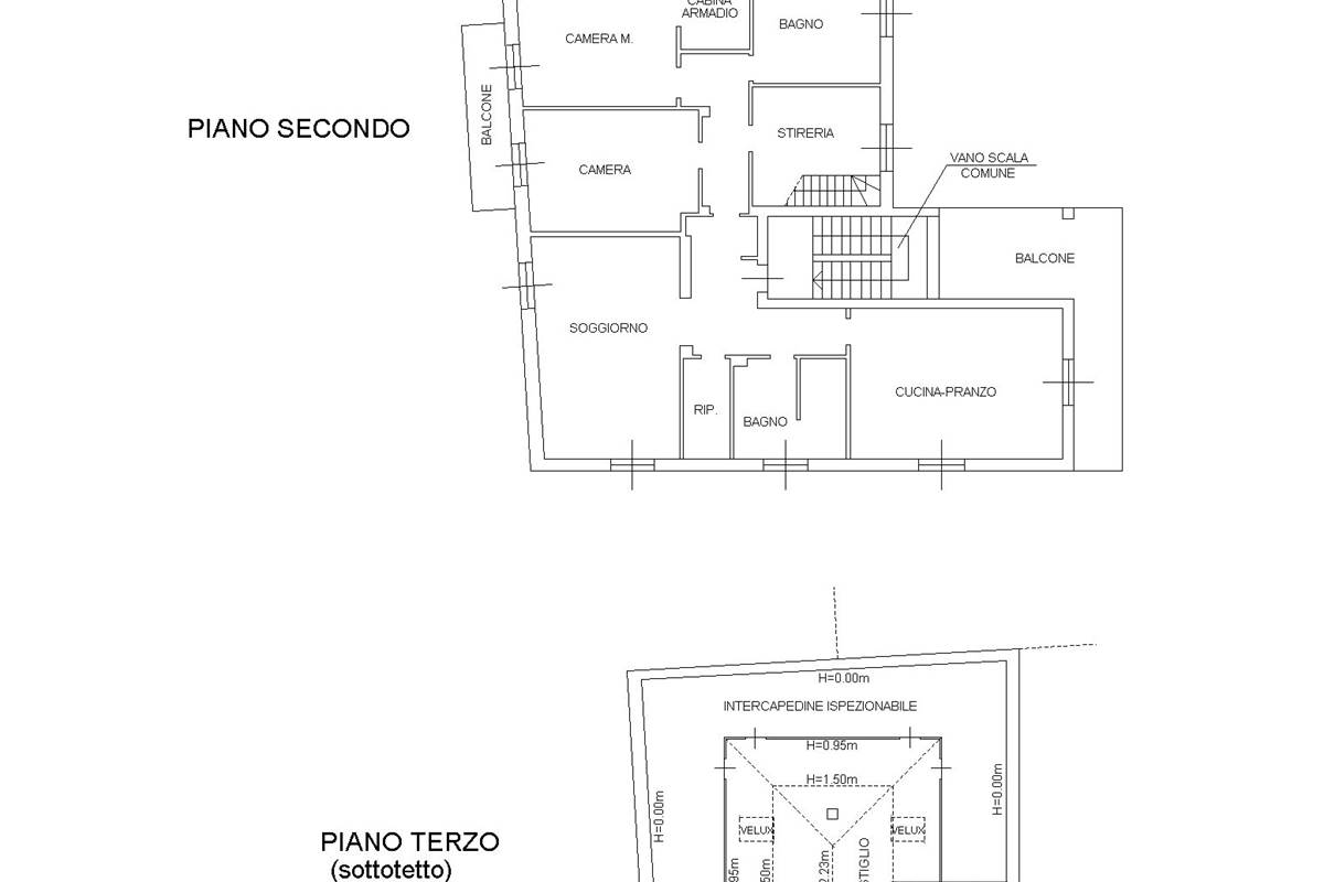 Rif. 4001 - Erba/4 locali