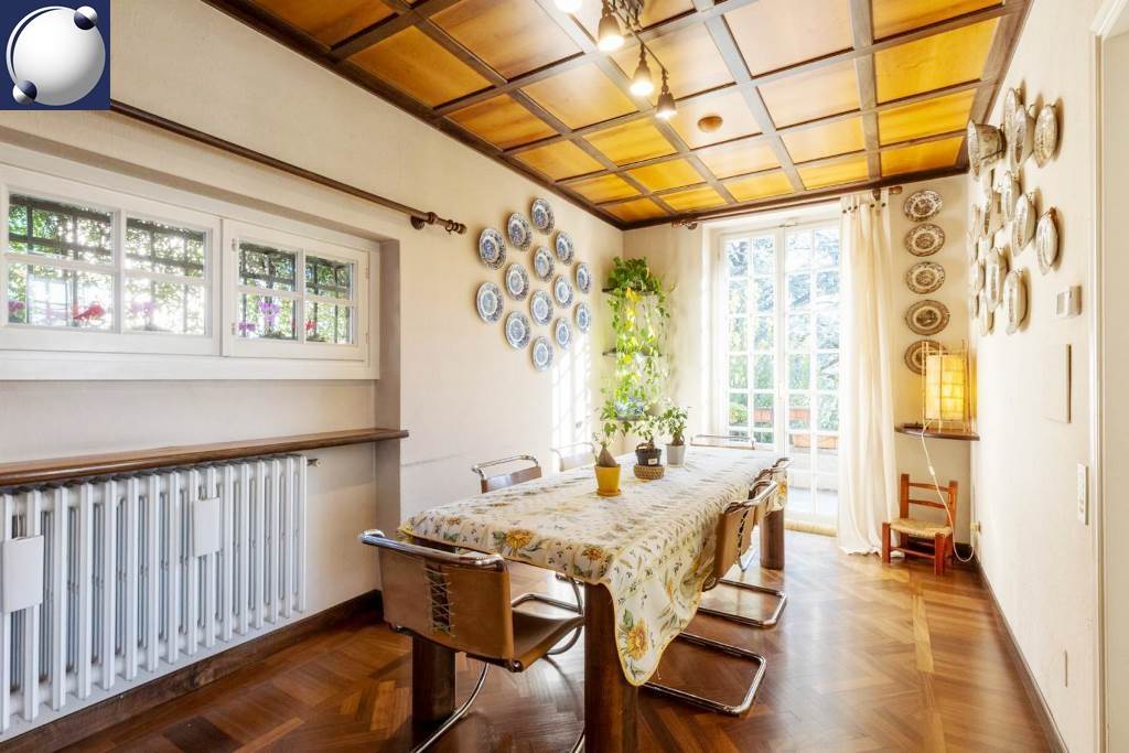 Sala da pranzo