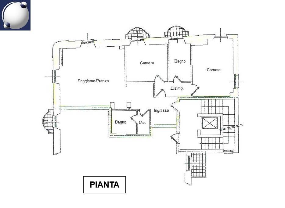 Piantina