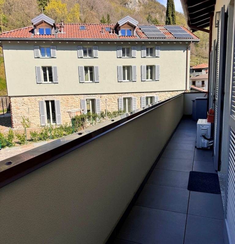 Balcone