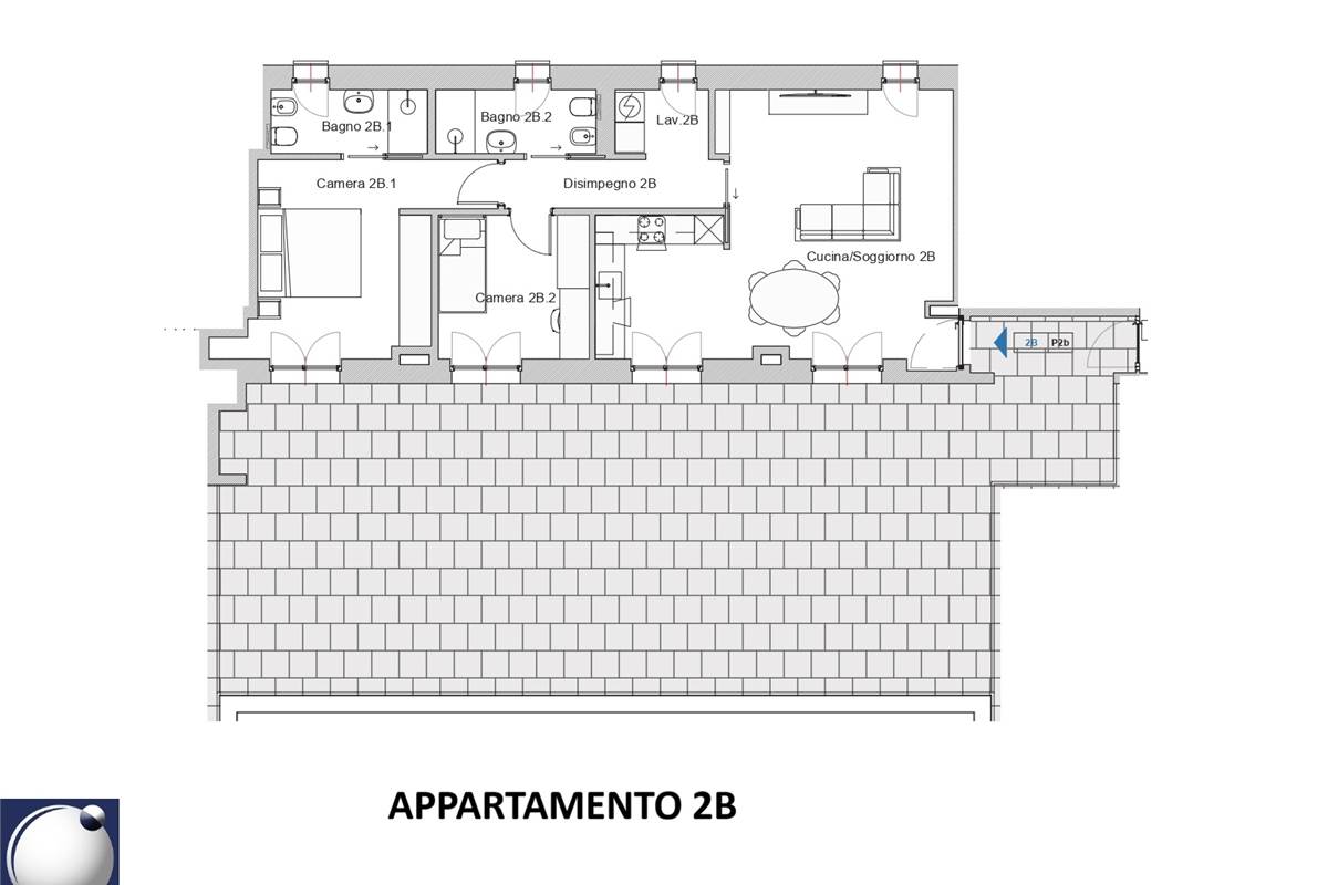 Piantina