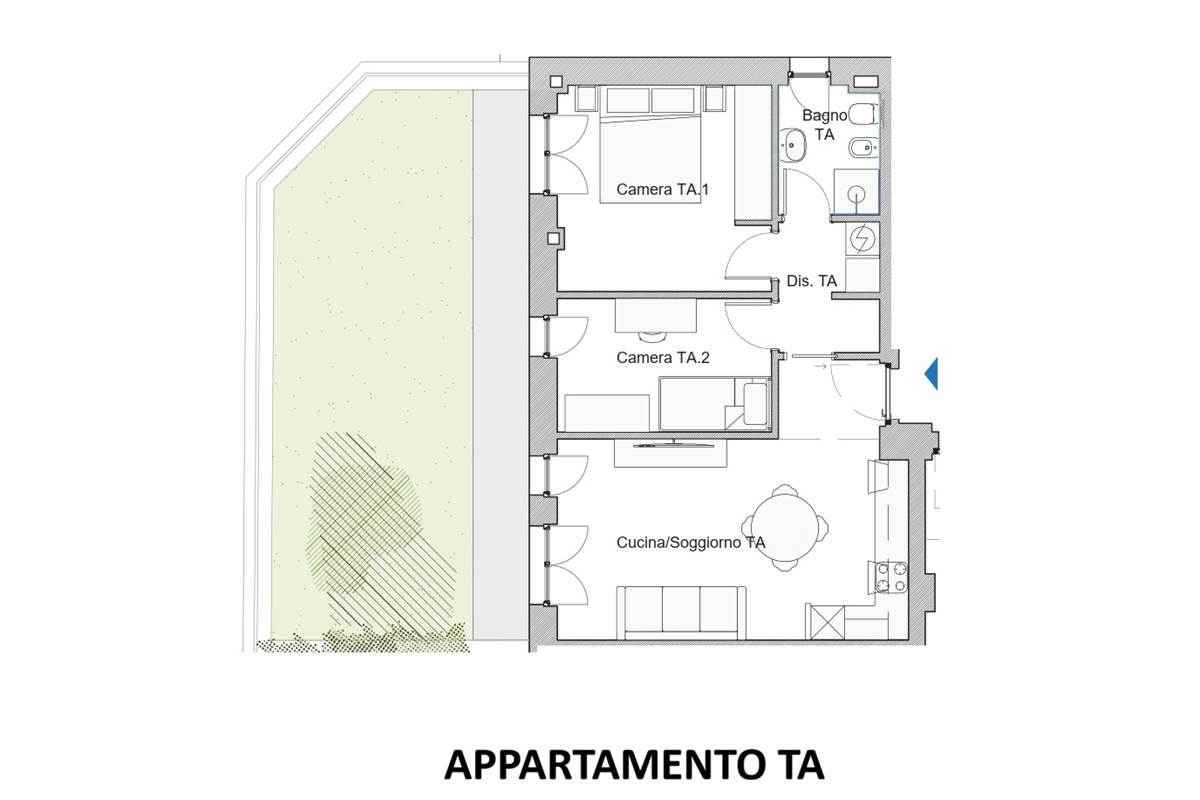 Piantina