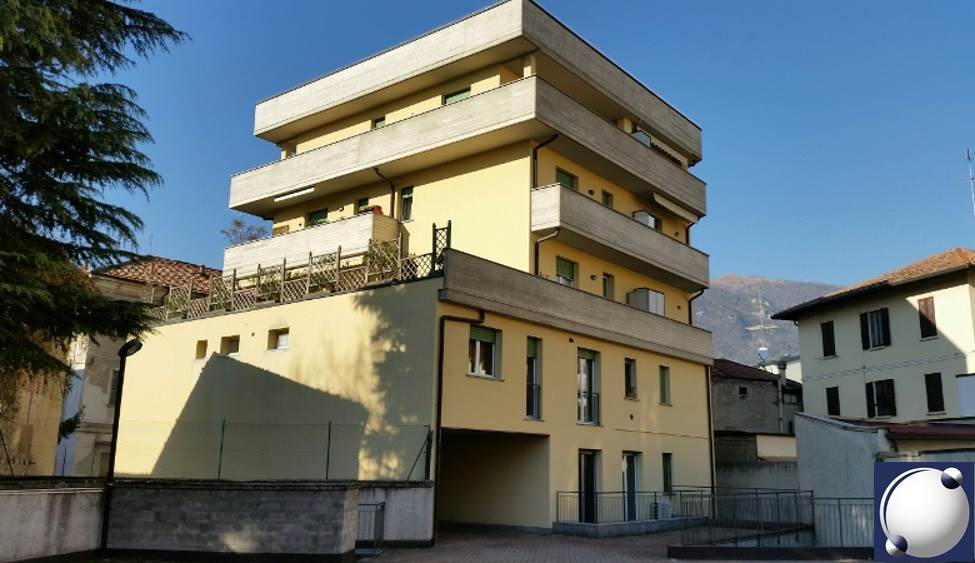 Rif. 3006 - Erba/3 locali
