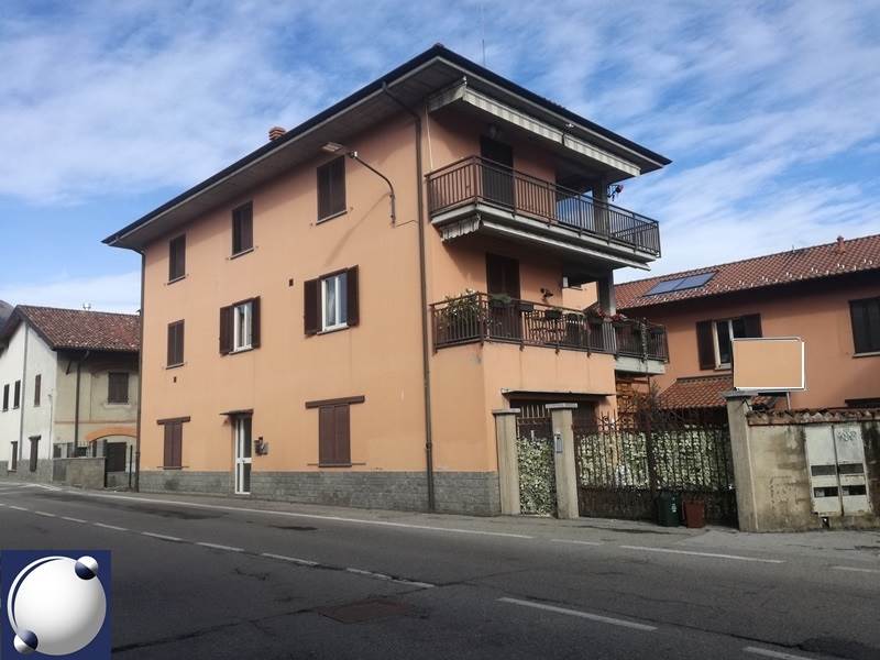 Rif. 4001 - Erba/4 locali