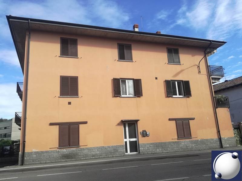 Rif. 4001 - Erba/4 locali