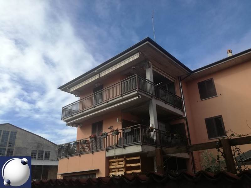 Rif. 4001 - Erba/4 locali