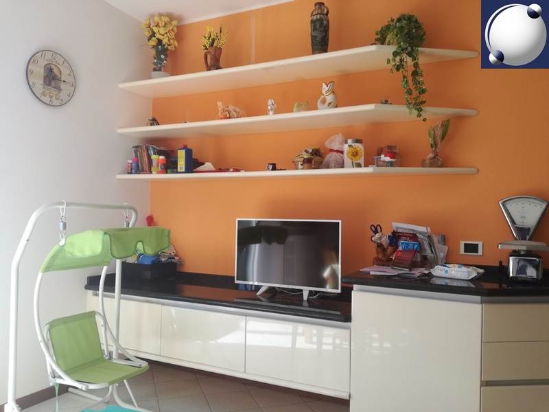 Rif. 4001 - Erba/4 locali