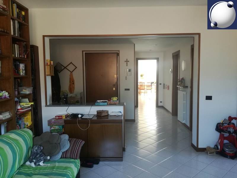 Rif. 4001 - Erba/4 locali