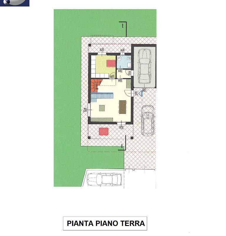 Rif. 10017 - Castelmarte/Terreno edificabile