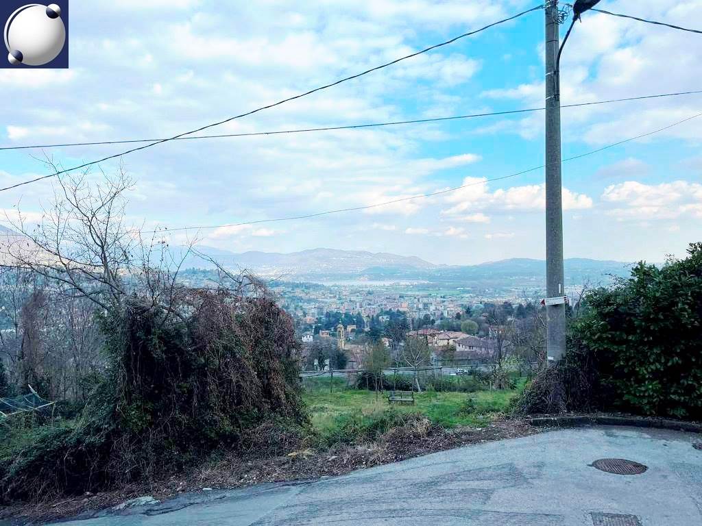 Rif. 10005 - Erba/Terreno edificabile