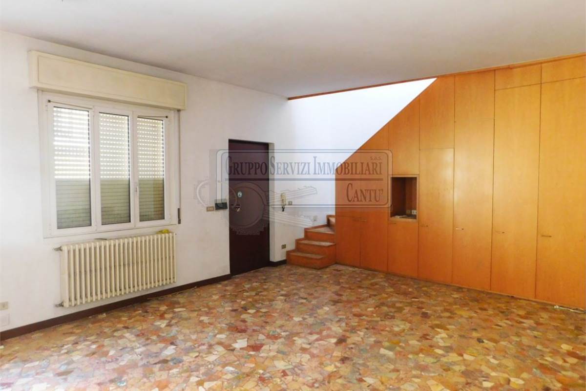 APPARTAMENTO IN CENTRO