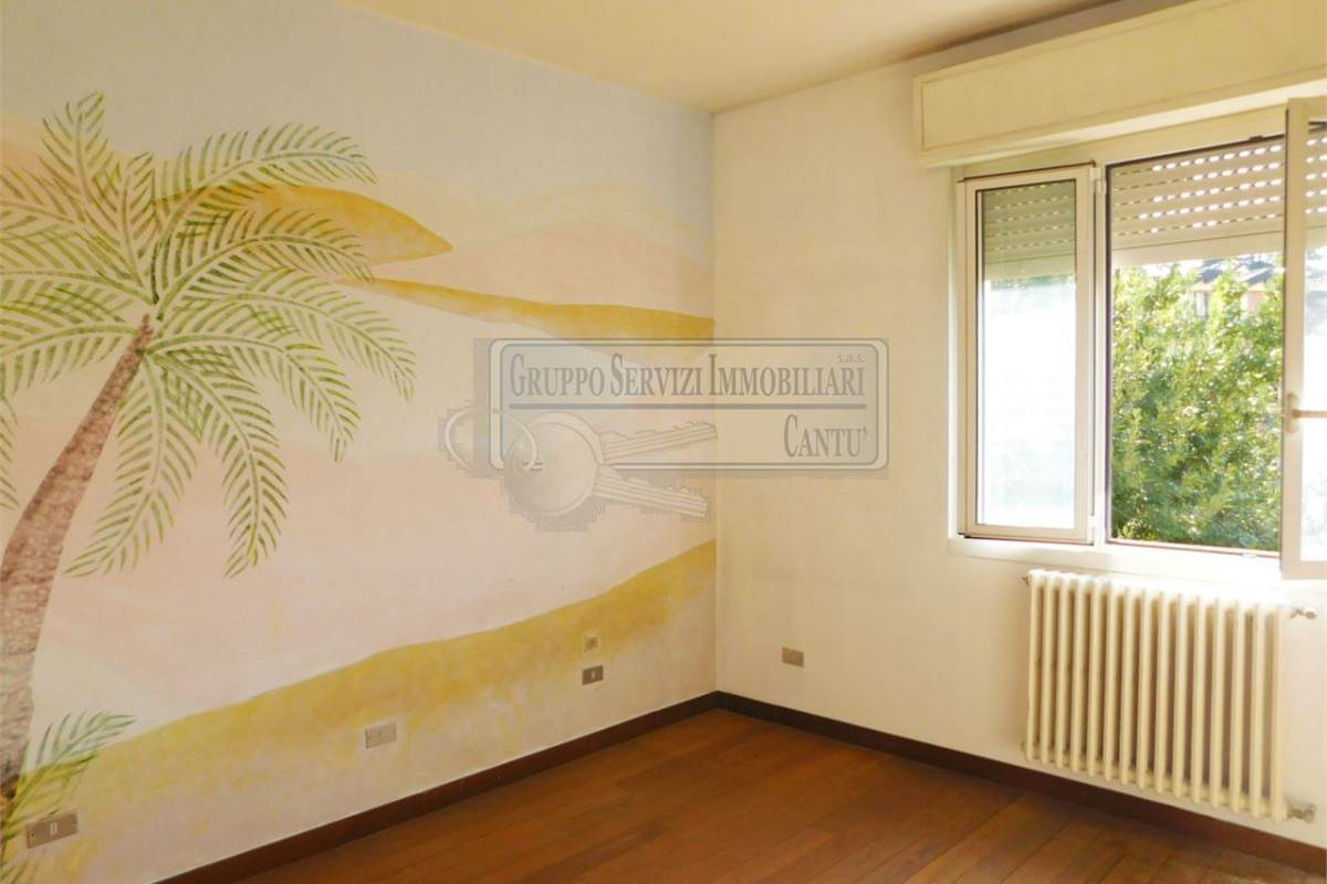 APPARTAMENTO IN CENTRO