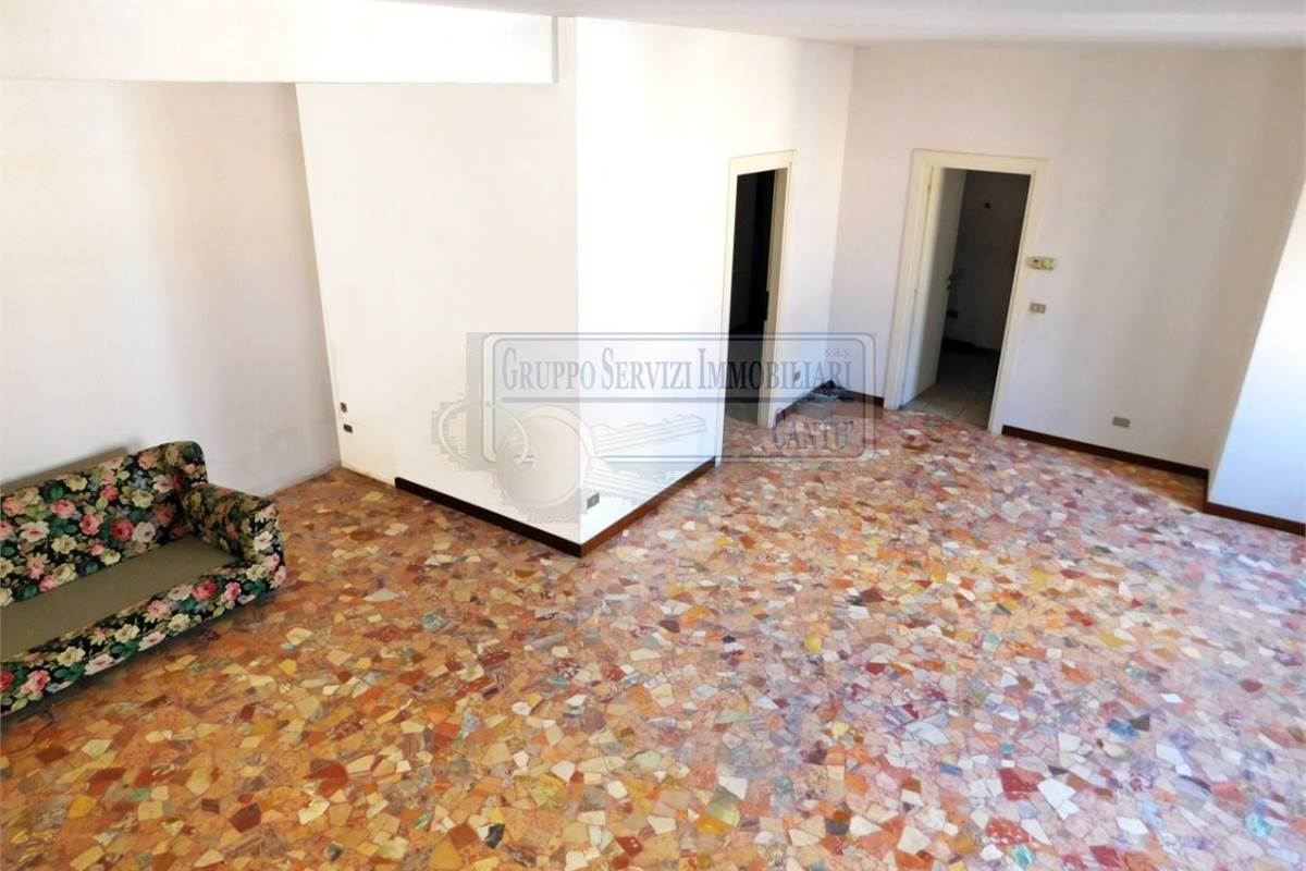 APPARTAMENTO IN CENTRO