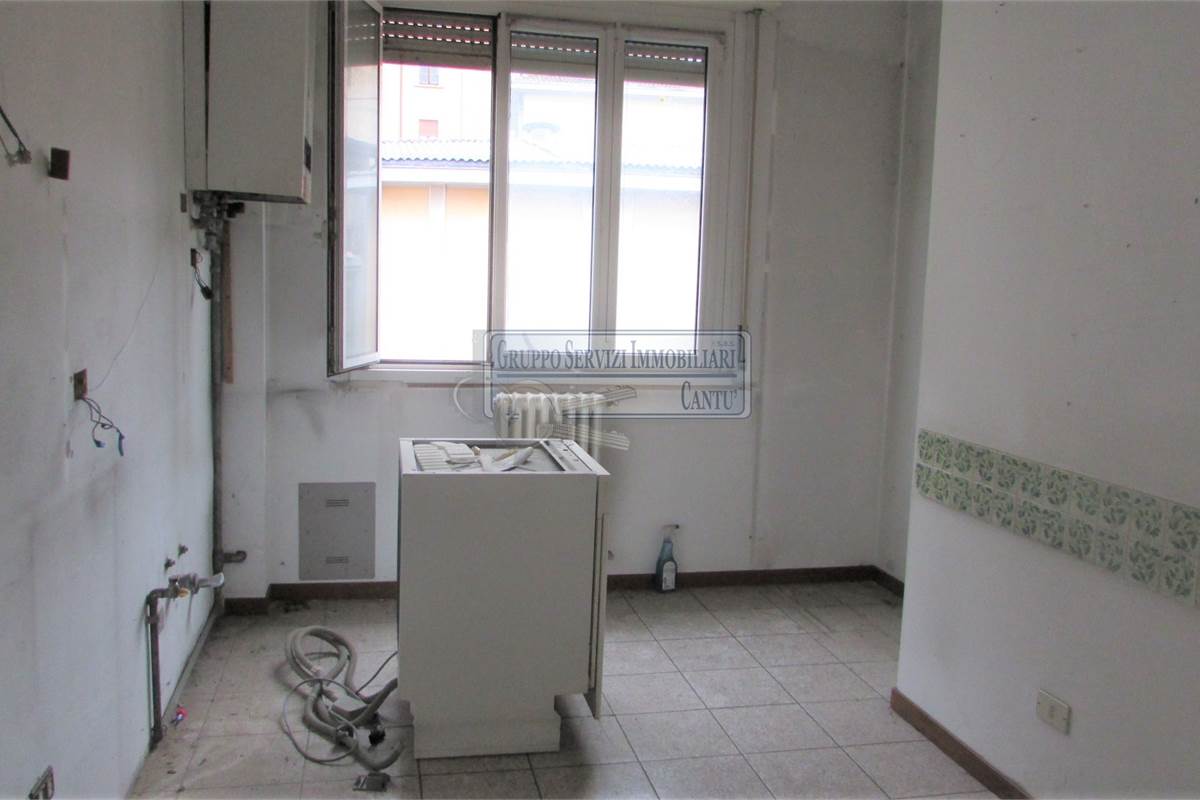 APPARTAMENTO IN CENTRO