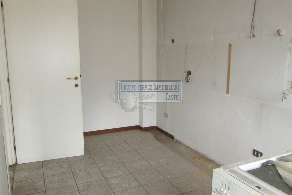 APPARTAMENTO IN CENTRO