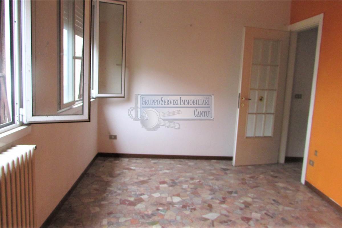 APPARTAMENTO IN CENTRO