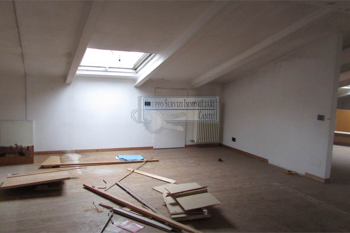APPARTAMENTO IN CENTRO