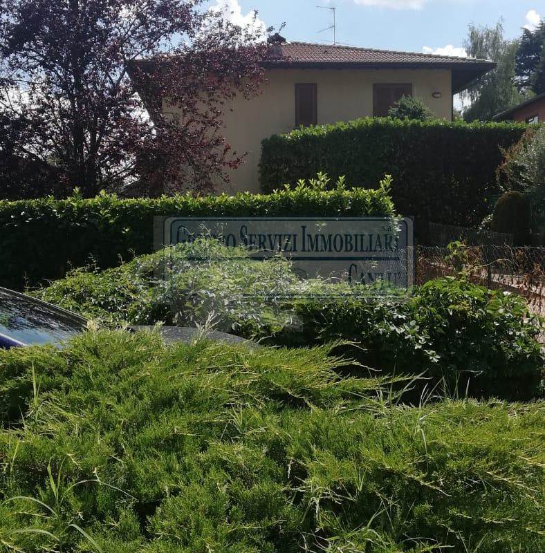 Trilocale arredato in affitto ideale per frontalieri