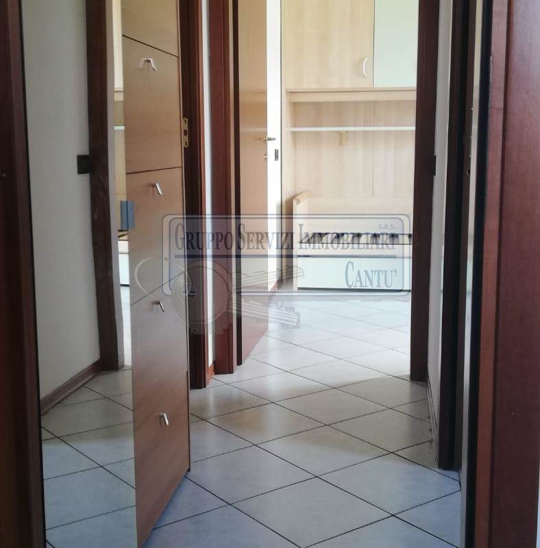Trilocale arredato in affitto ideale per frontalieri
