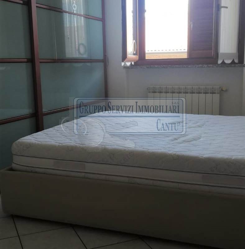 Trilocale arredato in affitto ideale per frontalieri