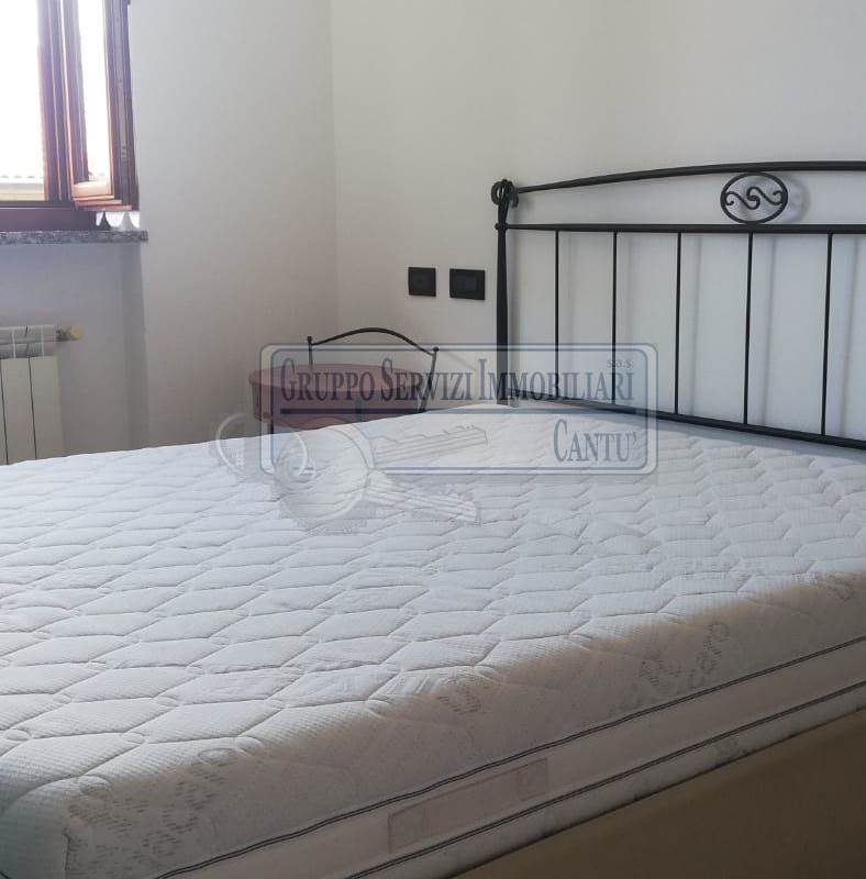 Trilocale arredato in affitto ideale per frontalieri