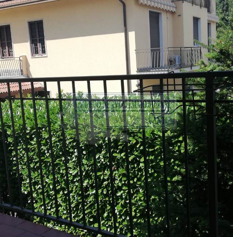 Trilocale arredato in affitto ideale per frontalieri