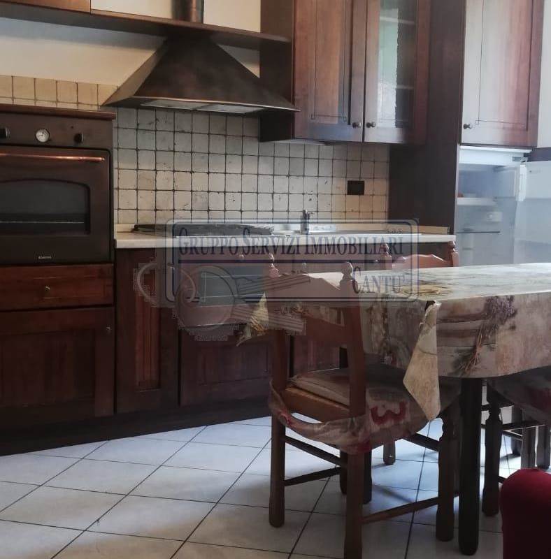 Trilocale arredato in affitto ideale per frontalieri