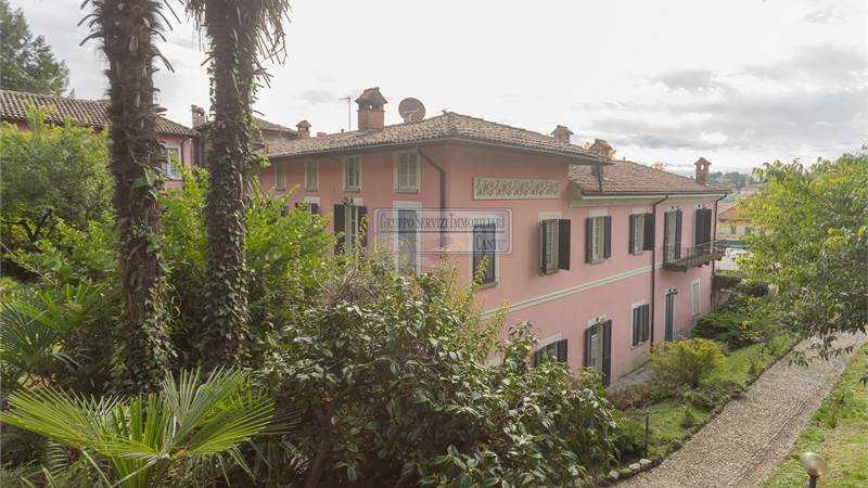 Villa d'epoca