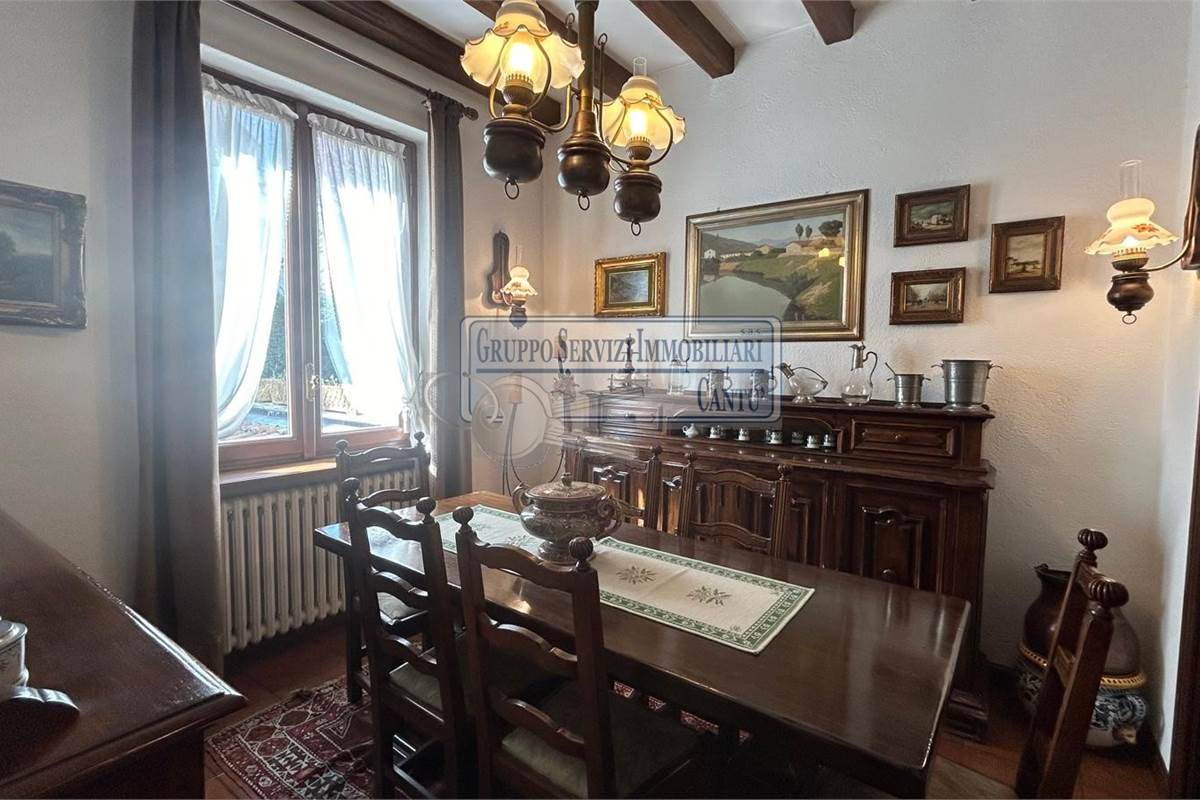 SPLENDIDA DIMORA IN COLLINA
