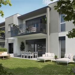 Nuovo con TERRAZZO
