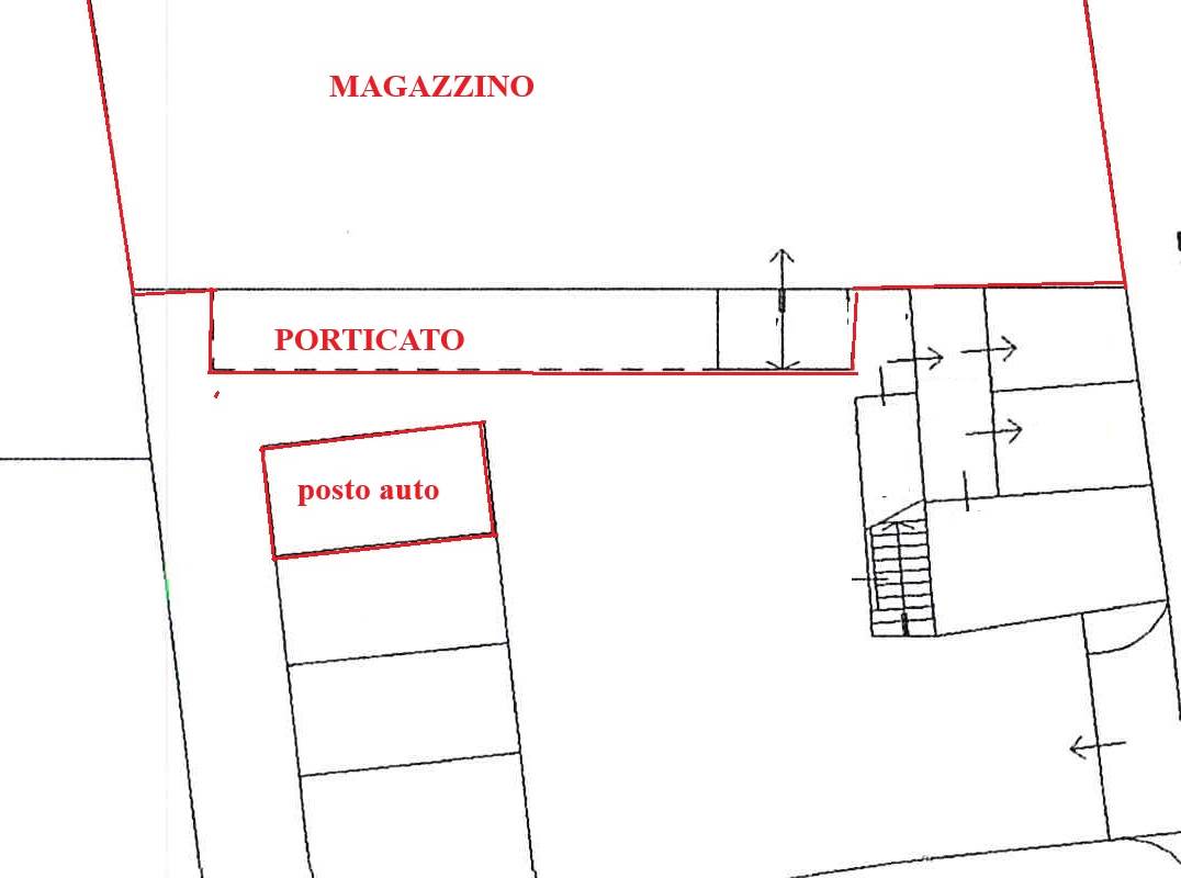 LIBERO MAGAZZINO
