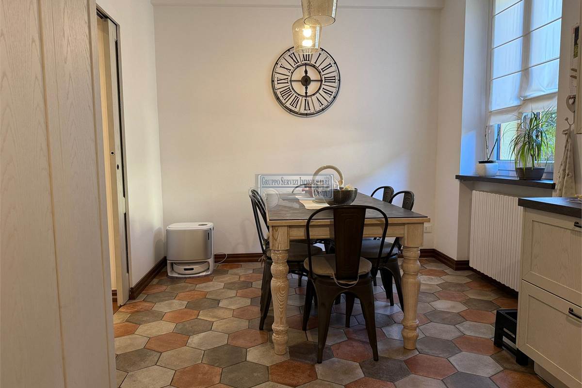 Il piacere di abitare: comfort, luce e atmosfera in una residenza esclusiva