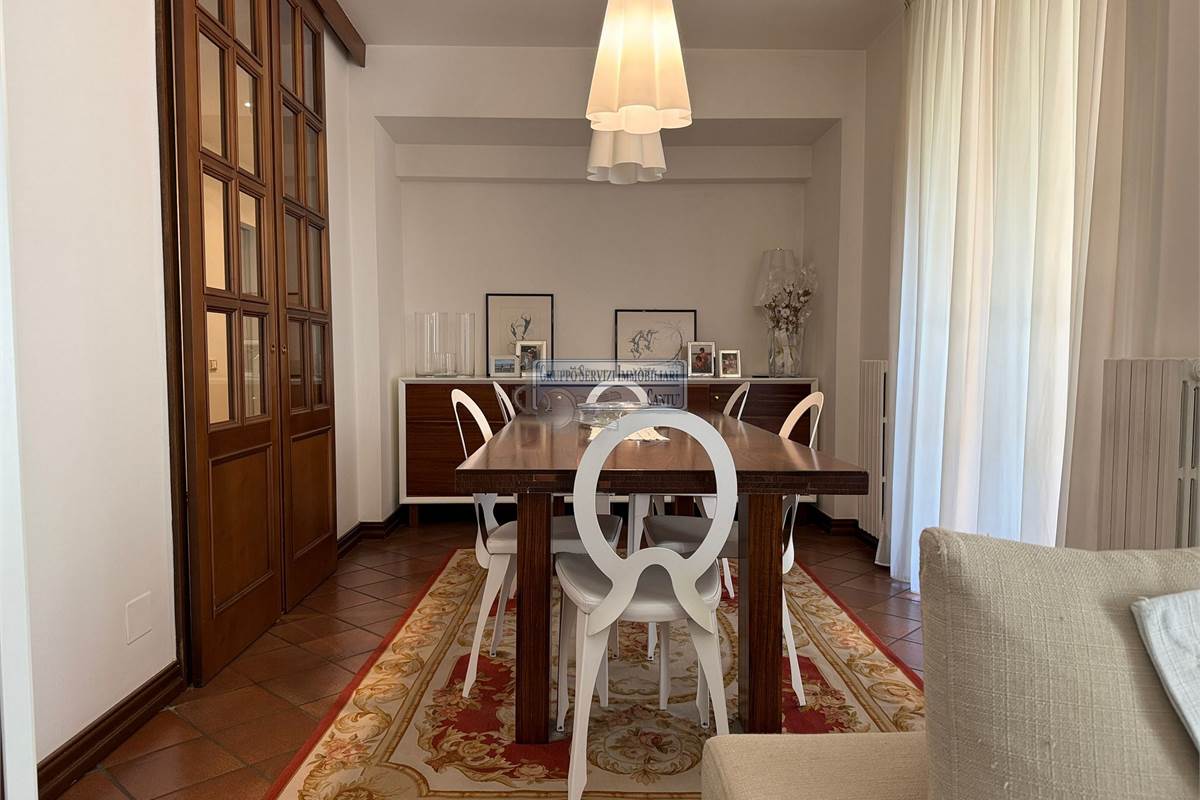 Il piacere di abitare: comfort, luce e atmosfera in una residenza esclusiva