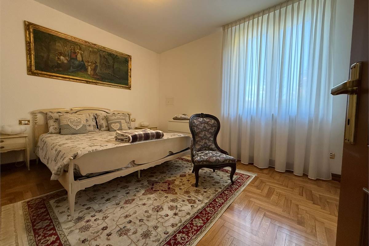 Il piacere di abitare: comfort, luce e atmosfera in una residenza esclusiva