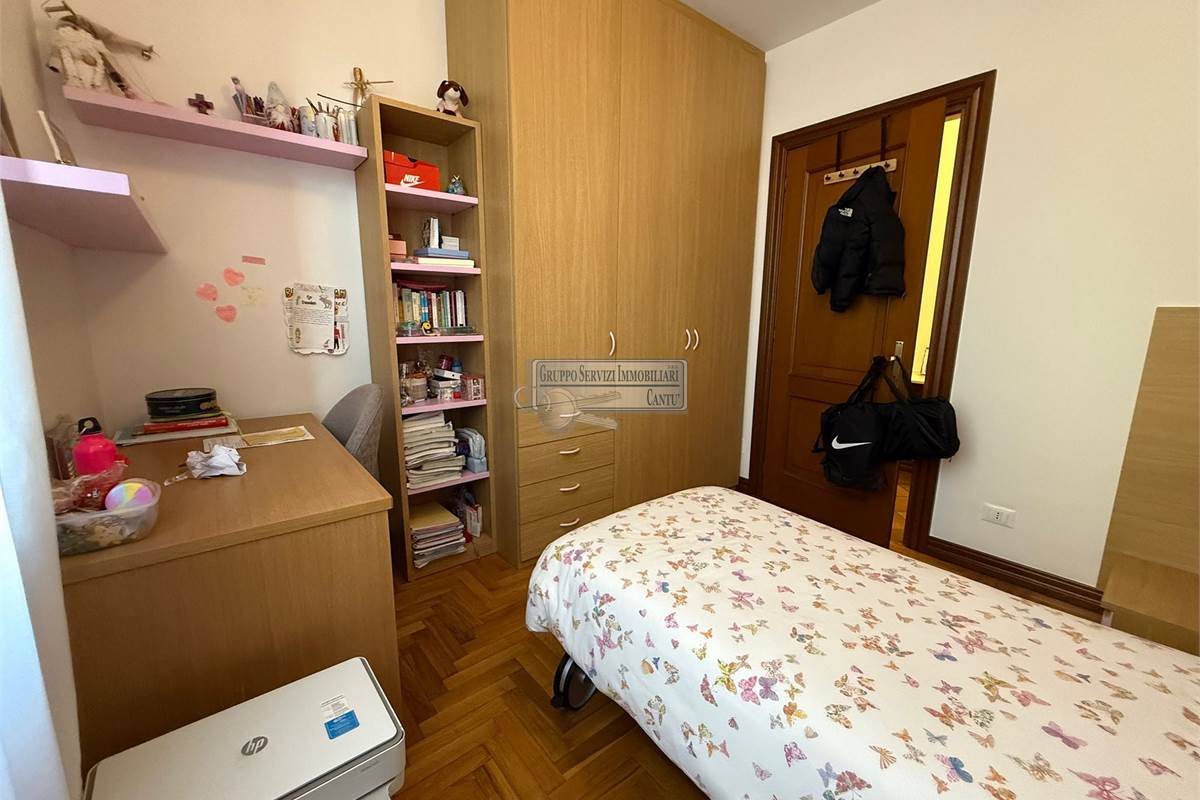 Il piacere di abitare: comfort, luce e atmosfera in una residenza esclusiva