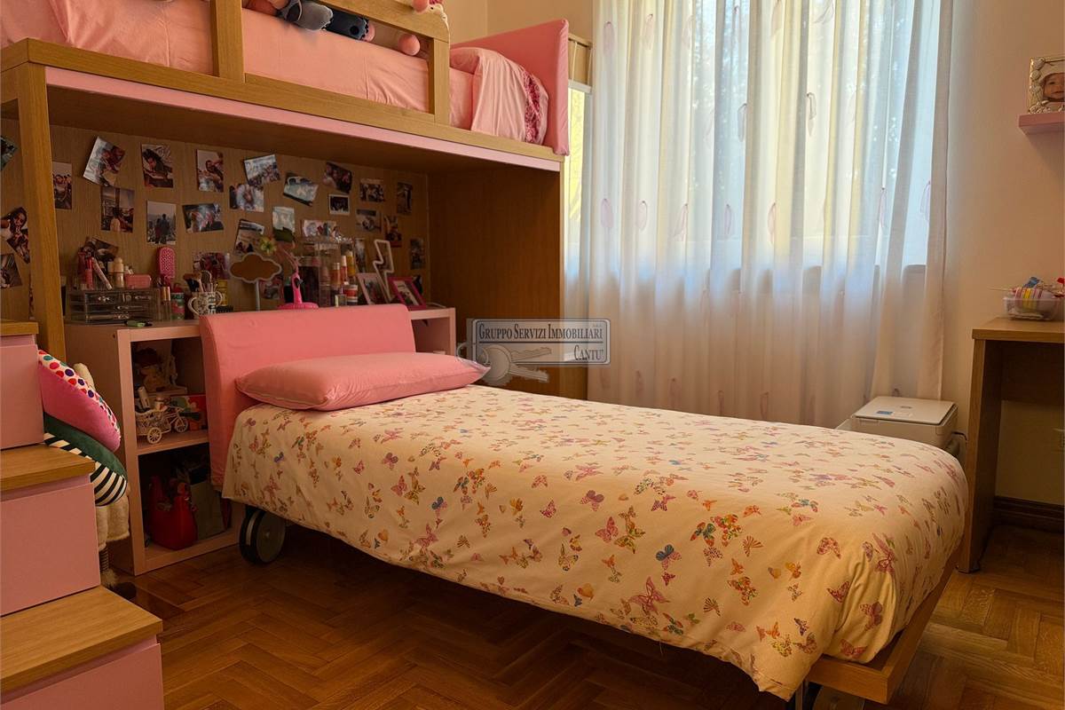 Il piacere di abitare: comfort, luce e atmosfera in una residenza esclusiva
