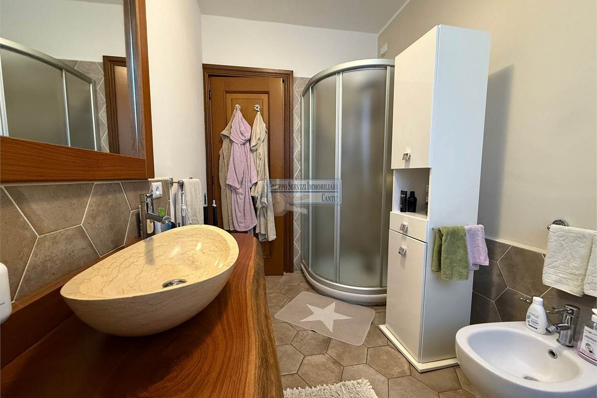 Il piacere di abitare: comfort, luce e atmosfera in una residenza esclusiva