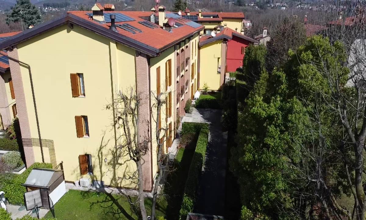 Il piacere di abitare: comfort, luce e atmosfera in una residenza esclusiva