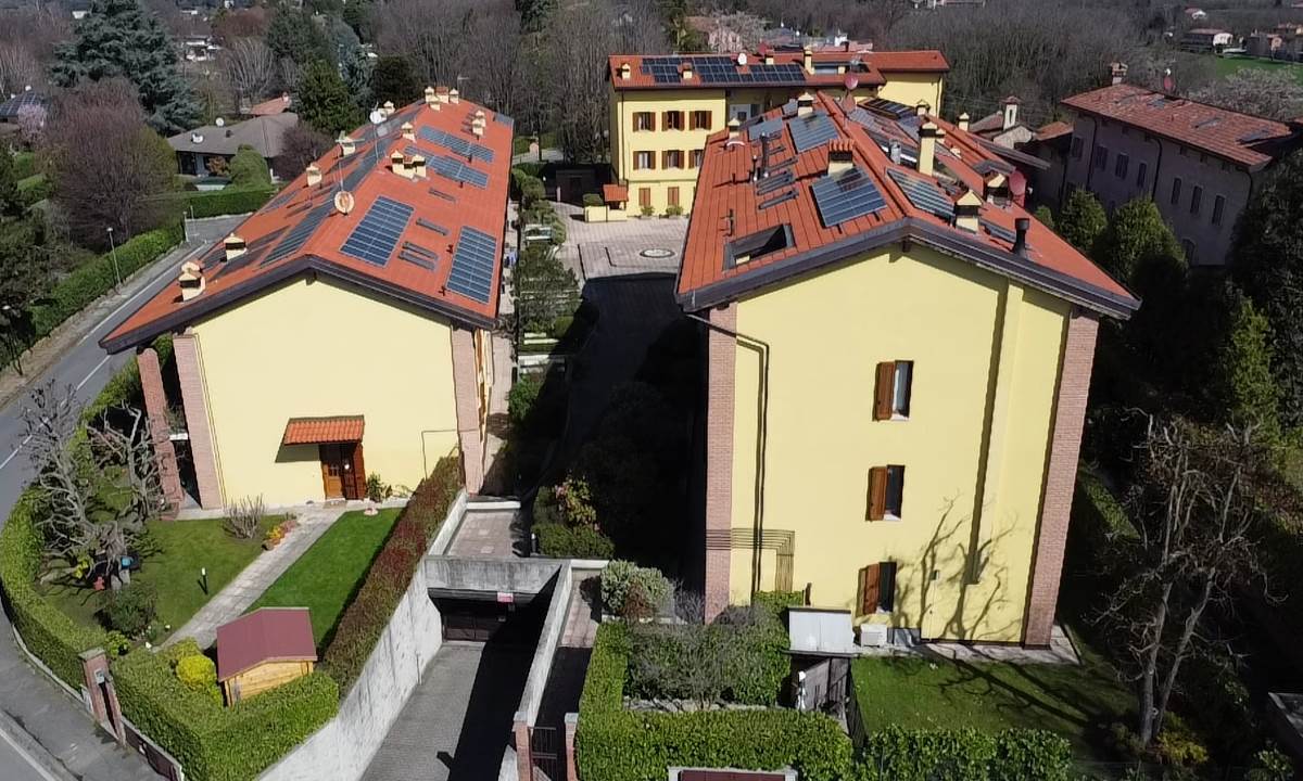 Il piacere di abitare: comfort, luce e atmosfera in una residenza esclusiva