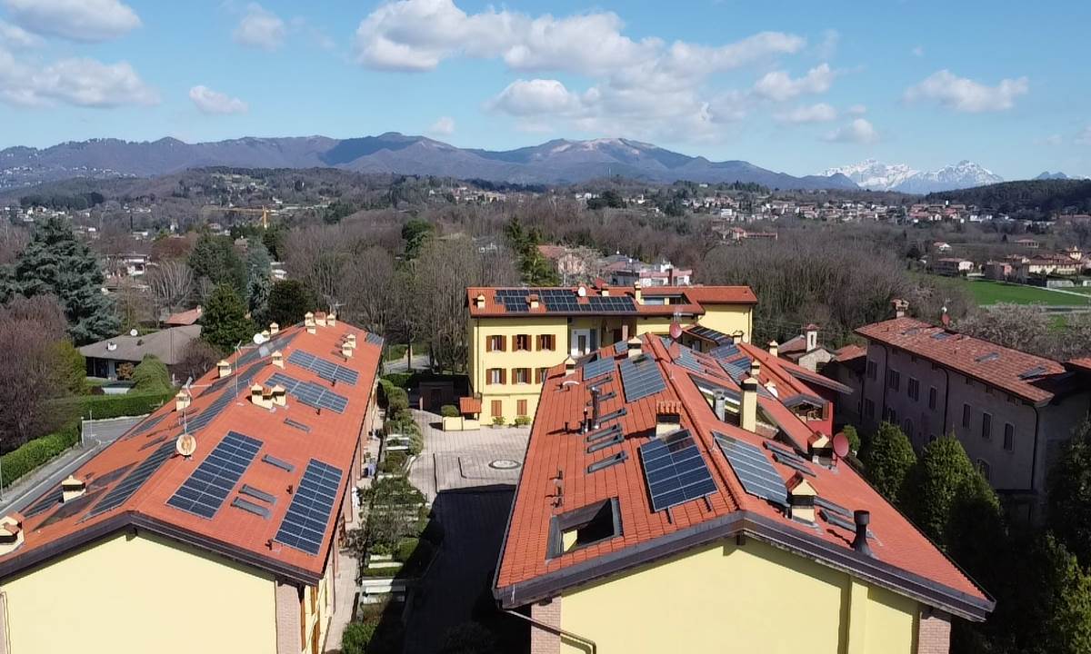 Il piacere di abitare: comfort, luce e atmosfera in una residenza esclusiva