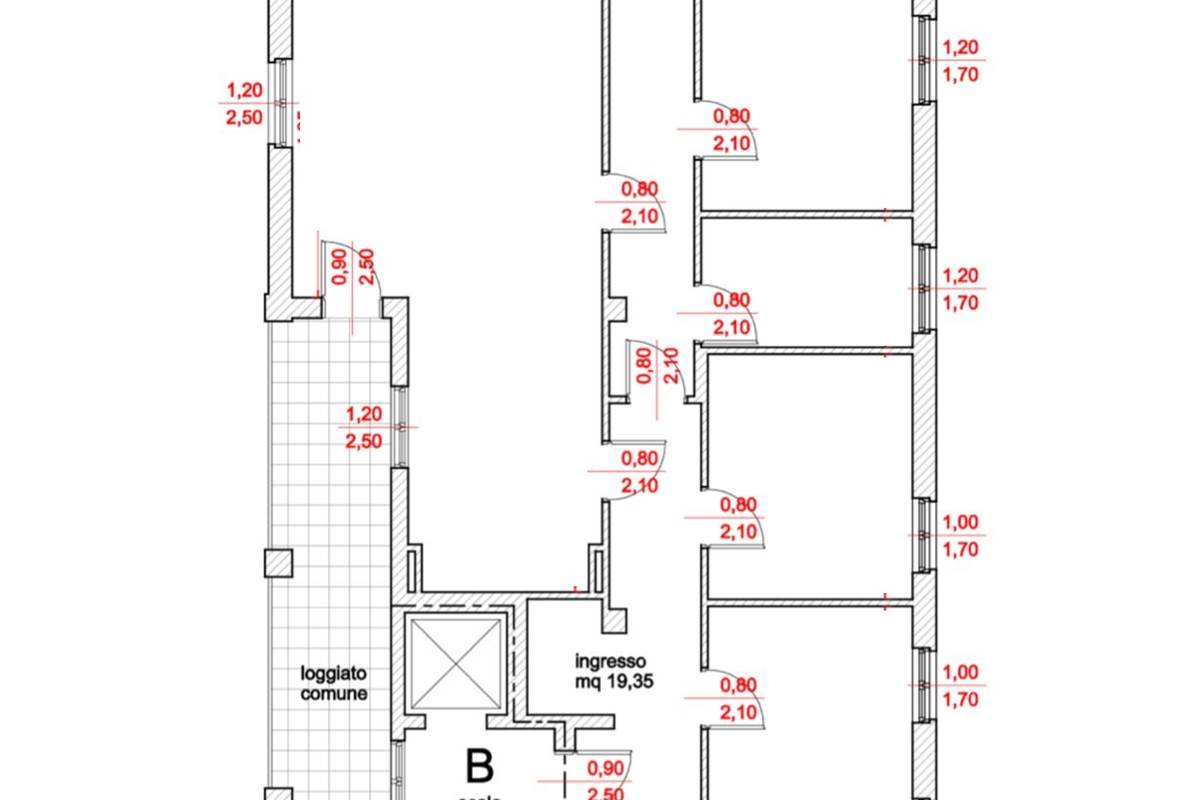 Il piacere di abitare: comfort, luce e atmosfera in una residenza esclusiva