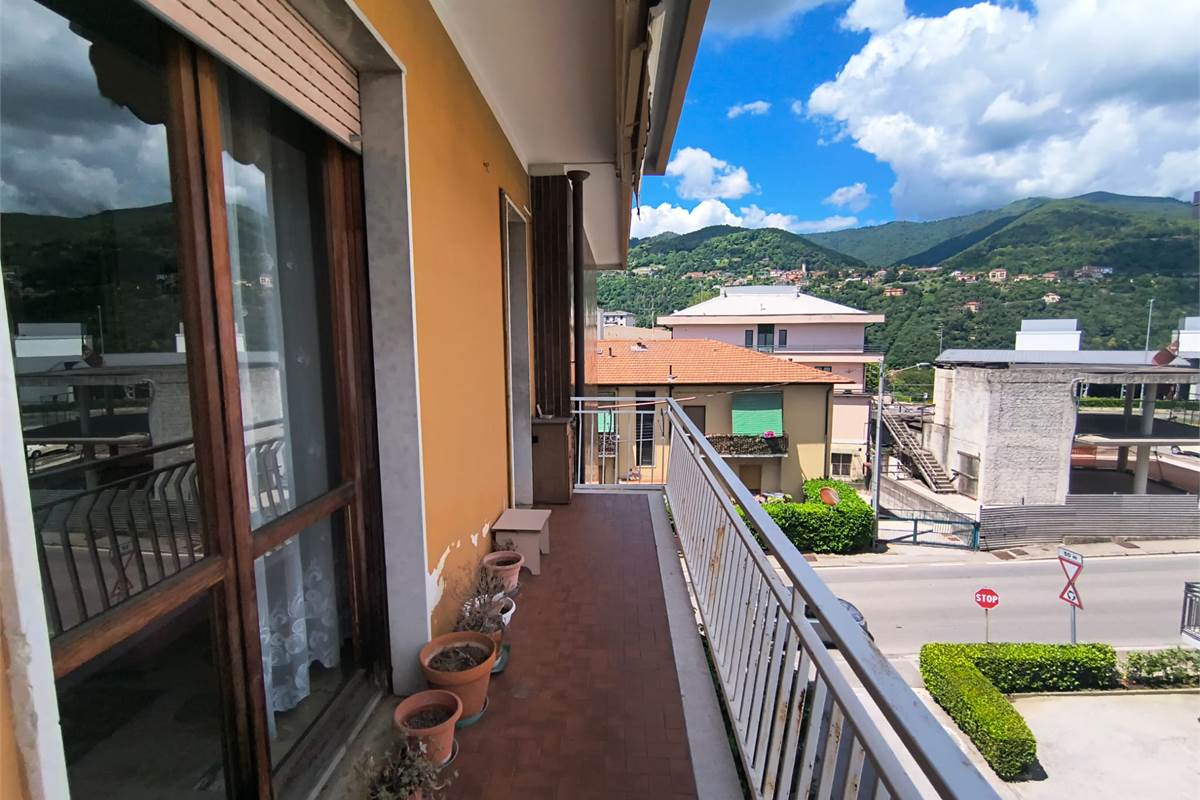 Libera panoramica