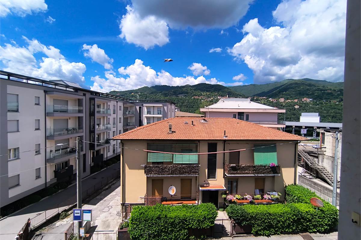 Libera panoramica