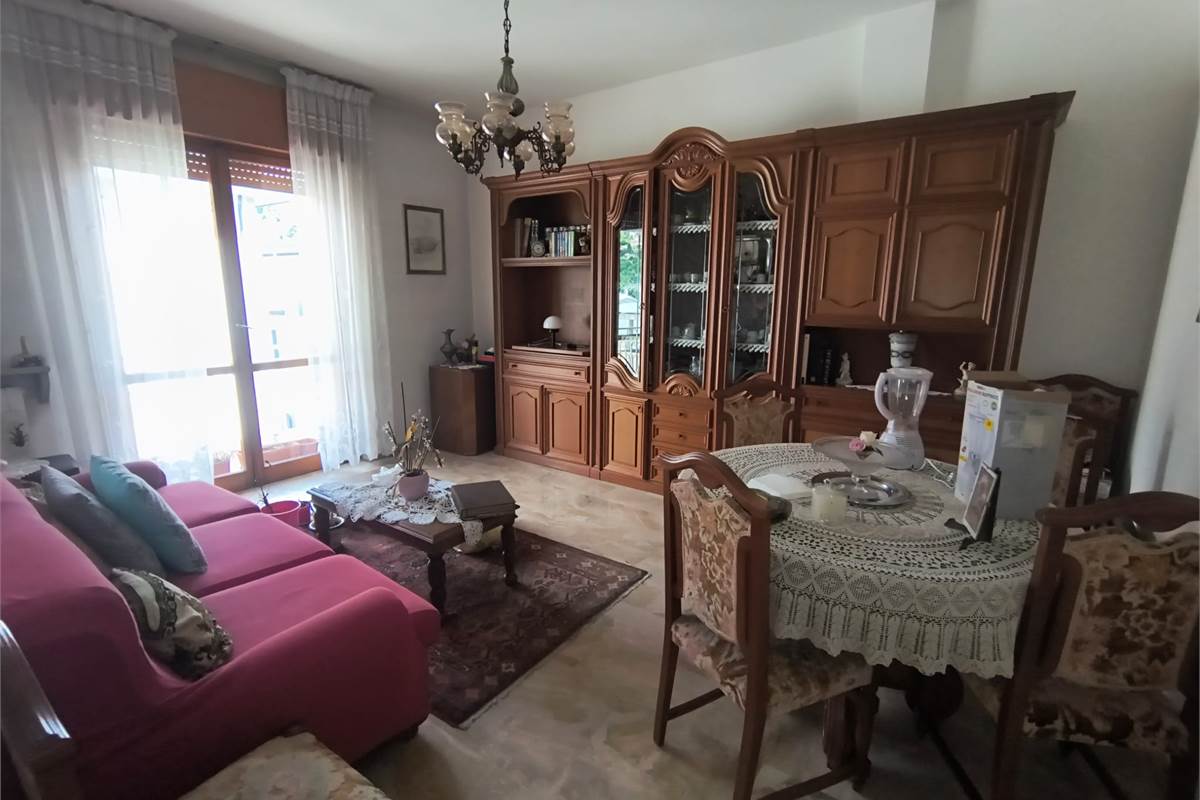 Libera panoramica