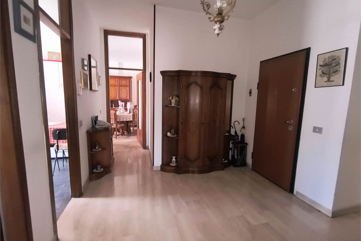 Libera panoramica