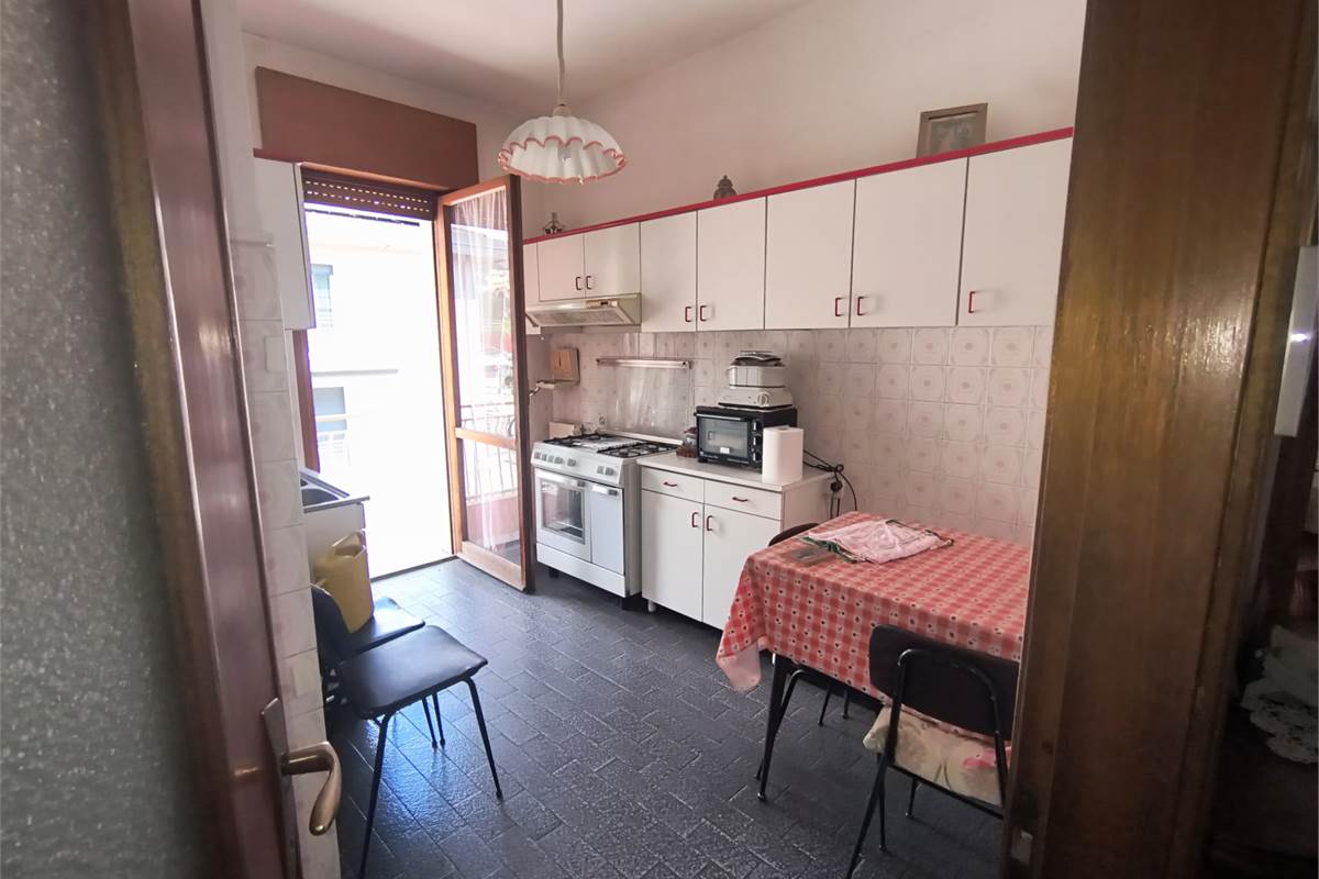 Libera panoramica