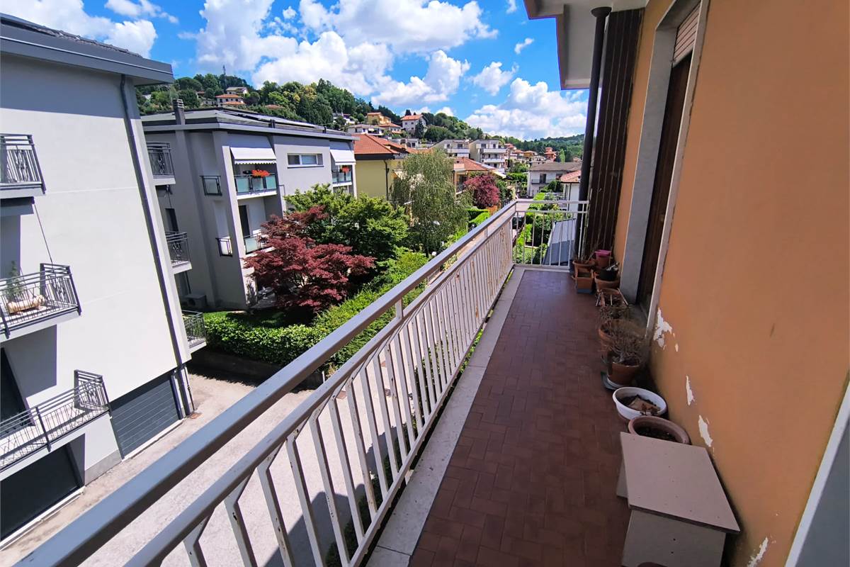 Libera panoramica