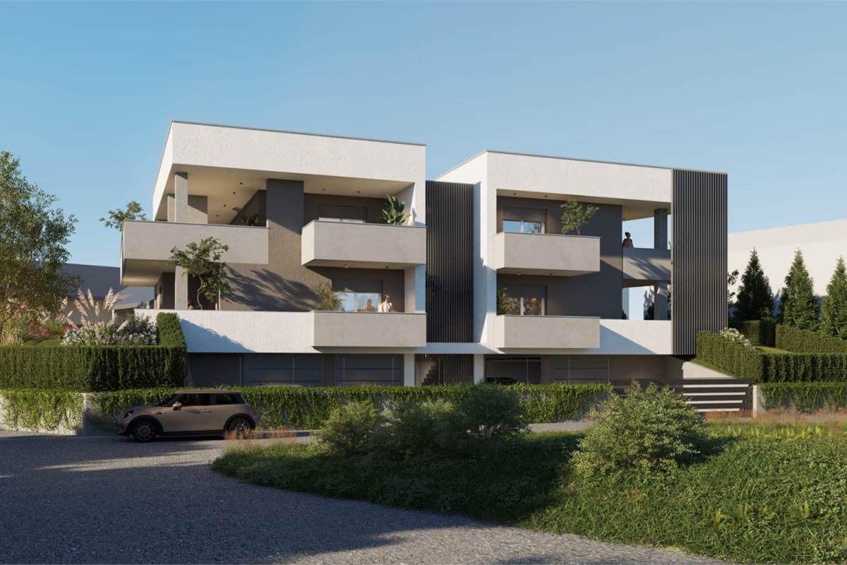 esclusivo raffinato elegante con terrazzi e giardini