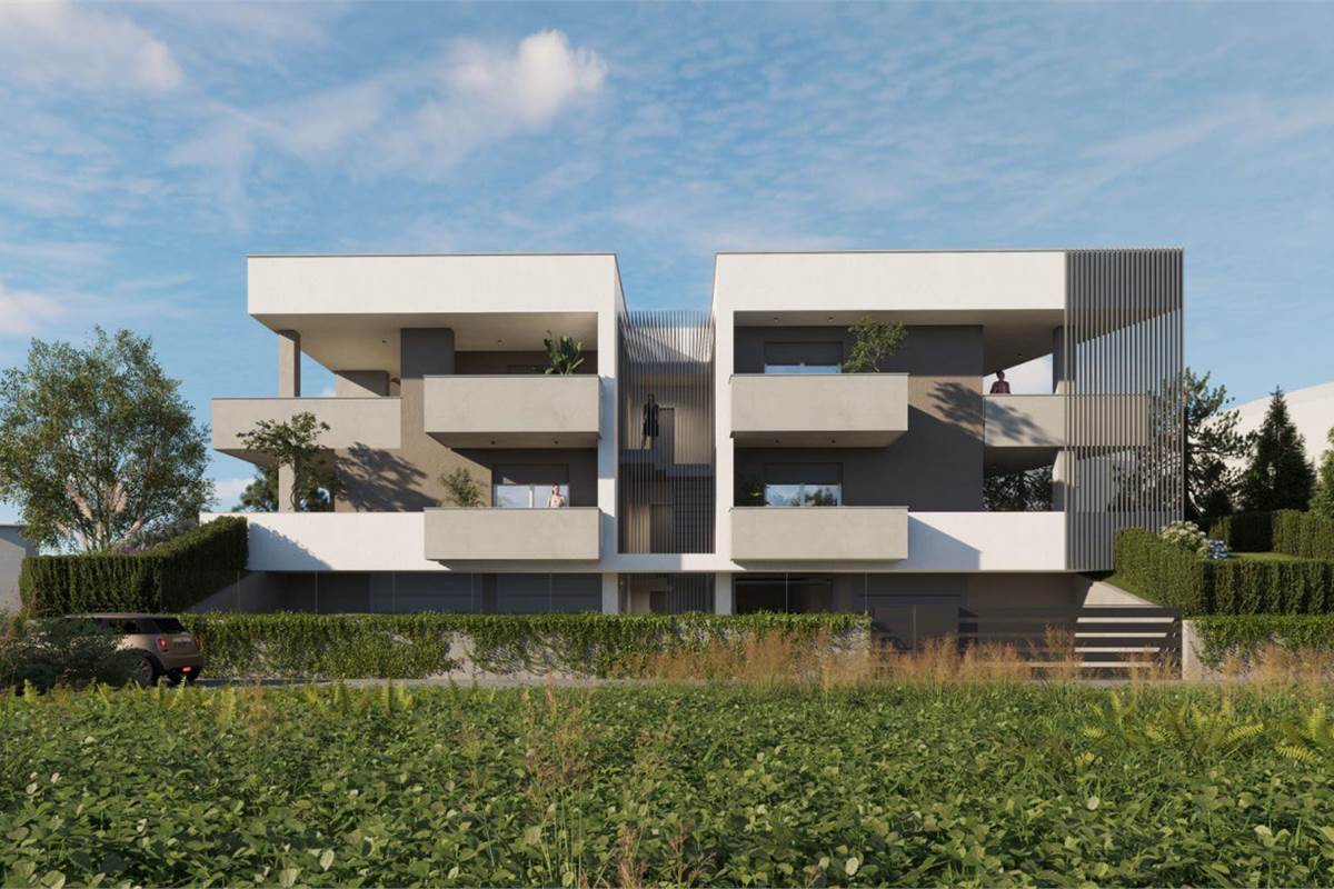 esclusivo raffinato elegante con terrazzi e giardini
