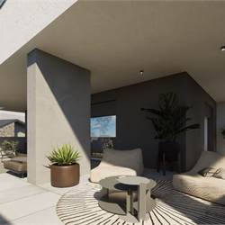 esclusivo raffinato elegante con terrazzi e giardini